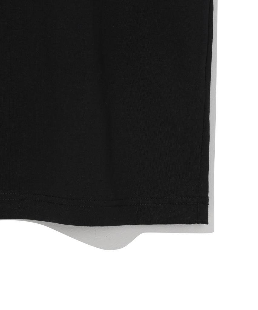 BEENTRILL Script Logo T-Shirt (Black)