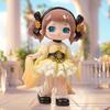 Jucarie surpriza de colectie, Figurina, Blind Box, Ziyuli - Dazzling Gem