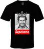 Superame Pablo Escobar Hip Hop Reggaeton Regueton Narco Capo Trap T Shirt