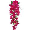 DIY Bougainvillea Artificial Flower Accessories Simulation Flower Rattan  Wedding Favors