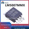 LM5007MMX LM5007MM S81B MSOP8 Switching Regulator IC Chip