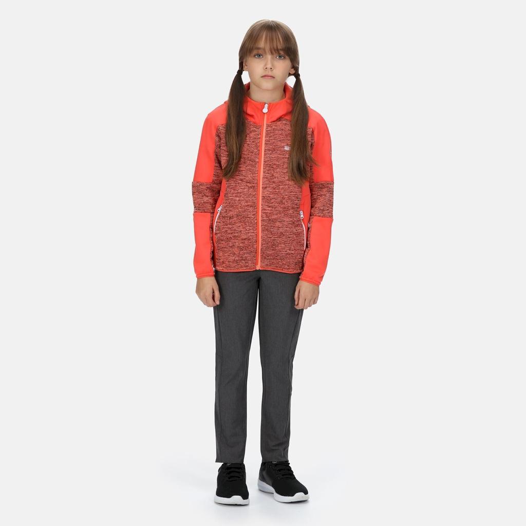 Regatta Childrens/Kids Dissolver V Fleece