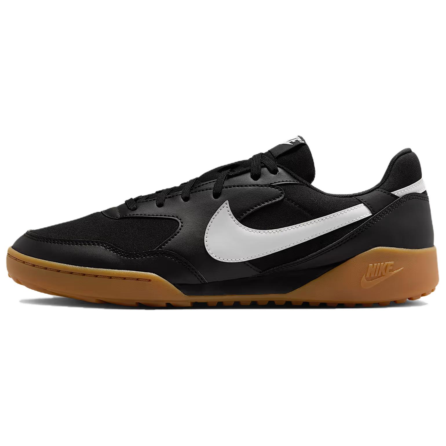 Nike Terra Manta Low top Casual Shoes Men s Black HQ4502-006 41