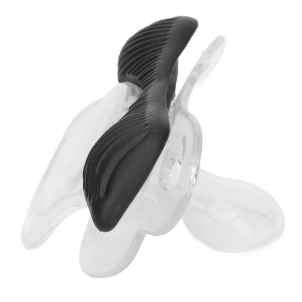 Funny Pacifier for Babies Newborn Mustache Gift for Boys Girls Silicone PP Care Products