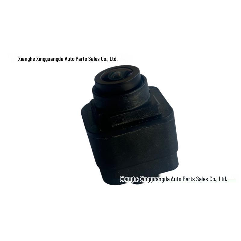 95760-G6000 Compatible with Hyundai and Kia Rearview Camera Systems.