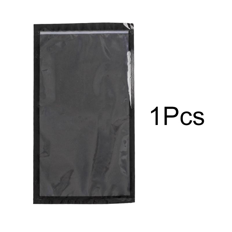 

2/5/10Pcs Sealed Travel Cigar Supplies Transparent Cigar Moisturizing Storage Bags Portable Humidifier Humidor Bag Plastic 1Pc