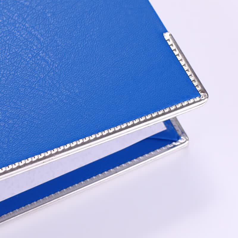 Comix European Style Lever Arch File A4/F/C 3-Inch
