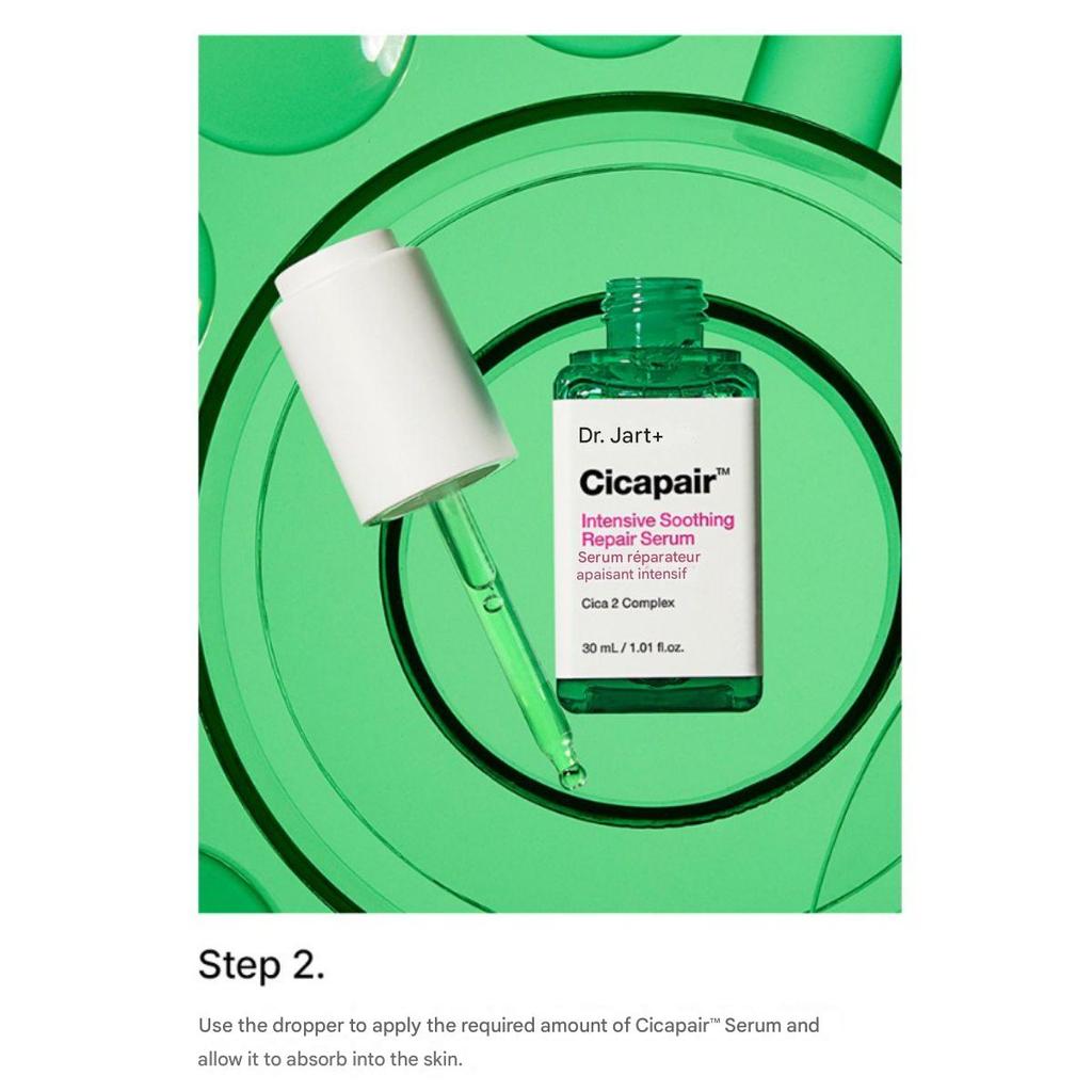 Cicapair Sleepair Intensive Soothing Repair Mask 75ml / Overnight Calming & Barrier Recovery