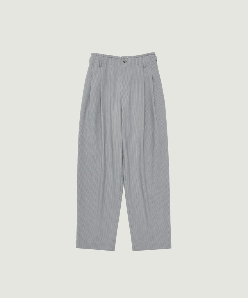 GROVE 26Ps Louis Pants (Gray)