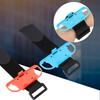 2PCS Dance Wrist Strap Wristband Armband Small Handle For Iplay NS Switch