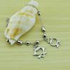 Cute Fairy Tale Doll Bracelet Platinum Plated Simple Temperament Chain Cold Wind Jewelry