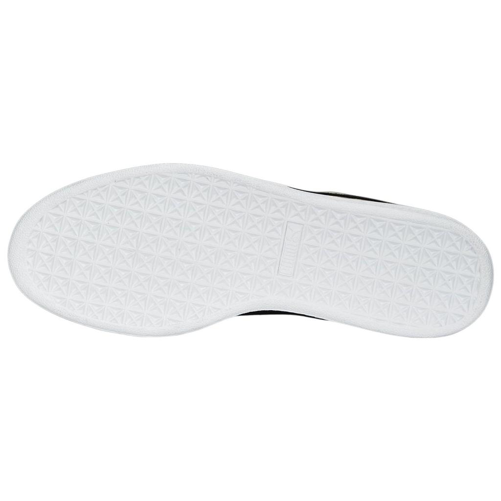 Puma Suede Animal Print - Granola Unisex Sneakers Brown Black White 391108-01