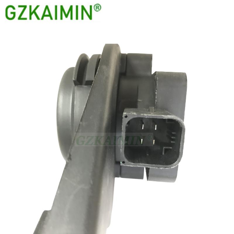 GZKM Throttle Sosition Sensor OEM 1920AK 19209W 9643365680 for Peugeot Citroen APPLICATION