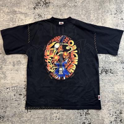 Hauts – T-shirts
