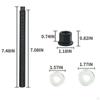 Harmonic Balancer Installation Tool for LT and LS Series Engines