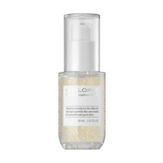 

HEALOINE New Age Lotosphere Serum Hydrating Anti-Aging Skin Repair Serum 30ml