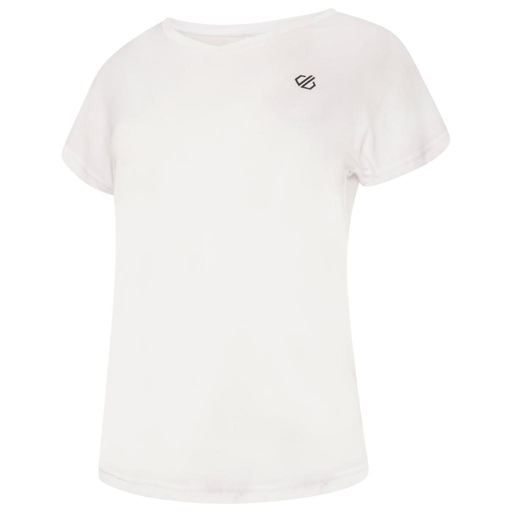 Damen/Damen Vigilant Active T-Shirt