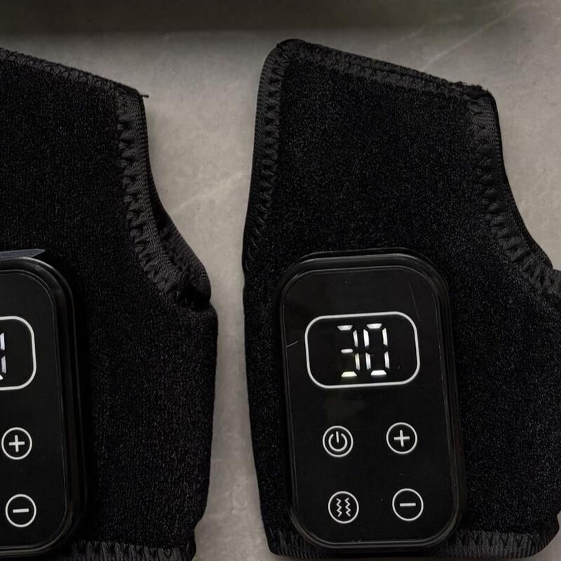 ZISIZ Wireless Foot & Ankle Massager