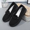 Casual Sneakers Women Comfortable Spring Autumn Women Shoes Female Loafers Slip On Woman Flats Shoes 2023