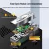 Shanze 100Mbps SFP Fiber Optic Module