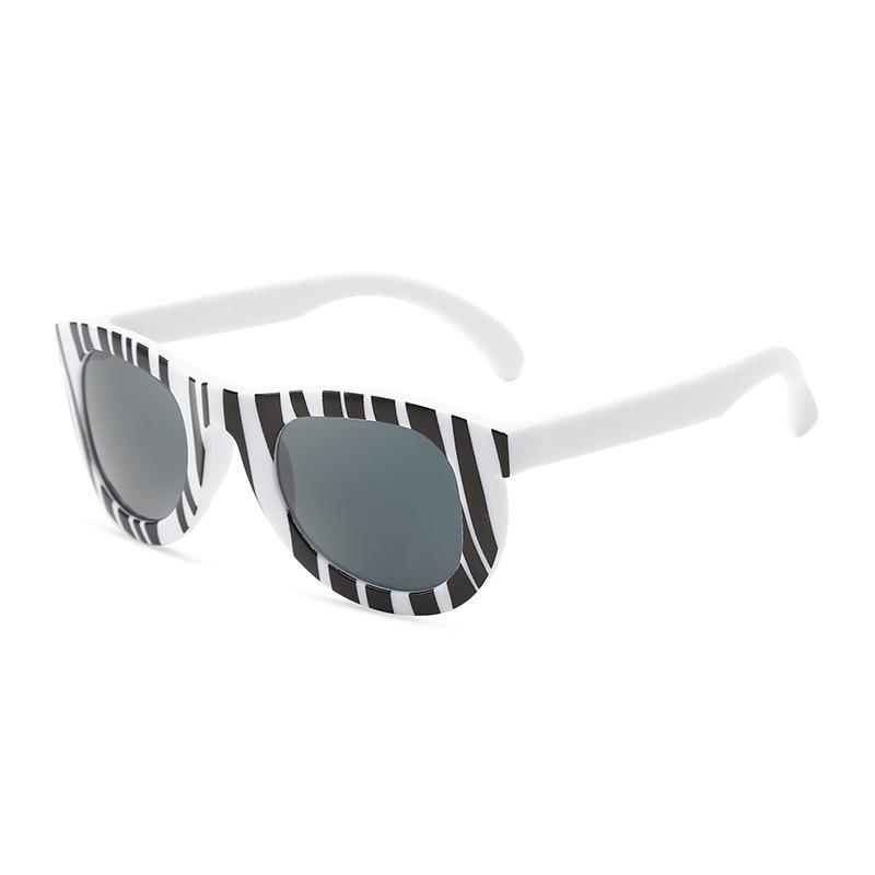 

Festival Party Glasses Camouflage Glasses Children S Sunglasses Versatile Plastic Glasses For Photobooths Holiday