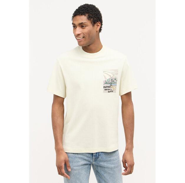 Футболка Mustang AUSTIN EU XXL