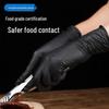 INTCO Disposable Nitrile Gloves