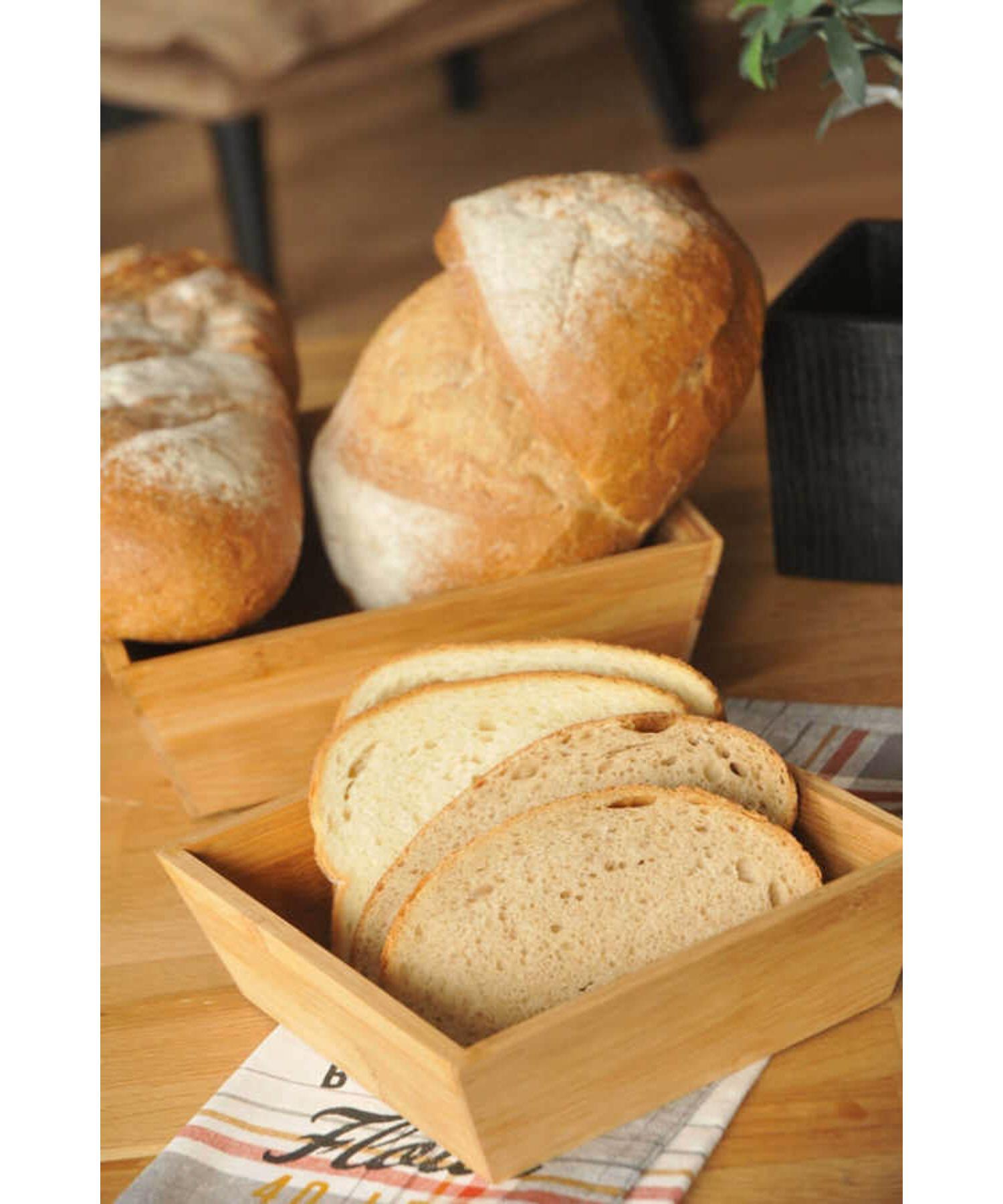 

Солли – Хлебница 19 см