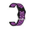 22MM silicone Watchband strap For Huawei watch GT 2e Replacement Smart Accessories wriststrap For Huawei Watch GT1 GT 2 46MM
