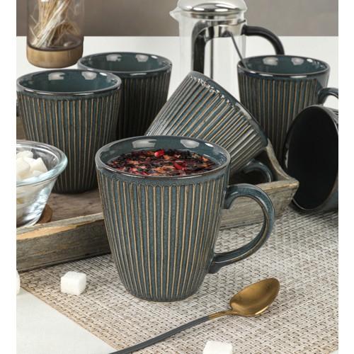 

Керамика Кружка Lapis Myra 10 см 6 шт.