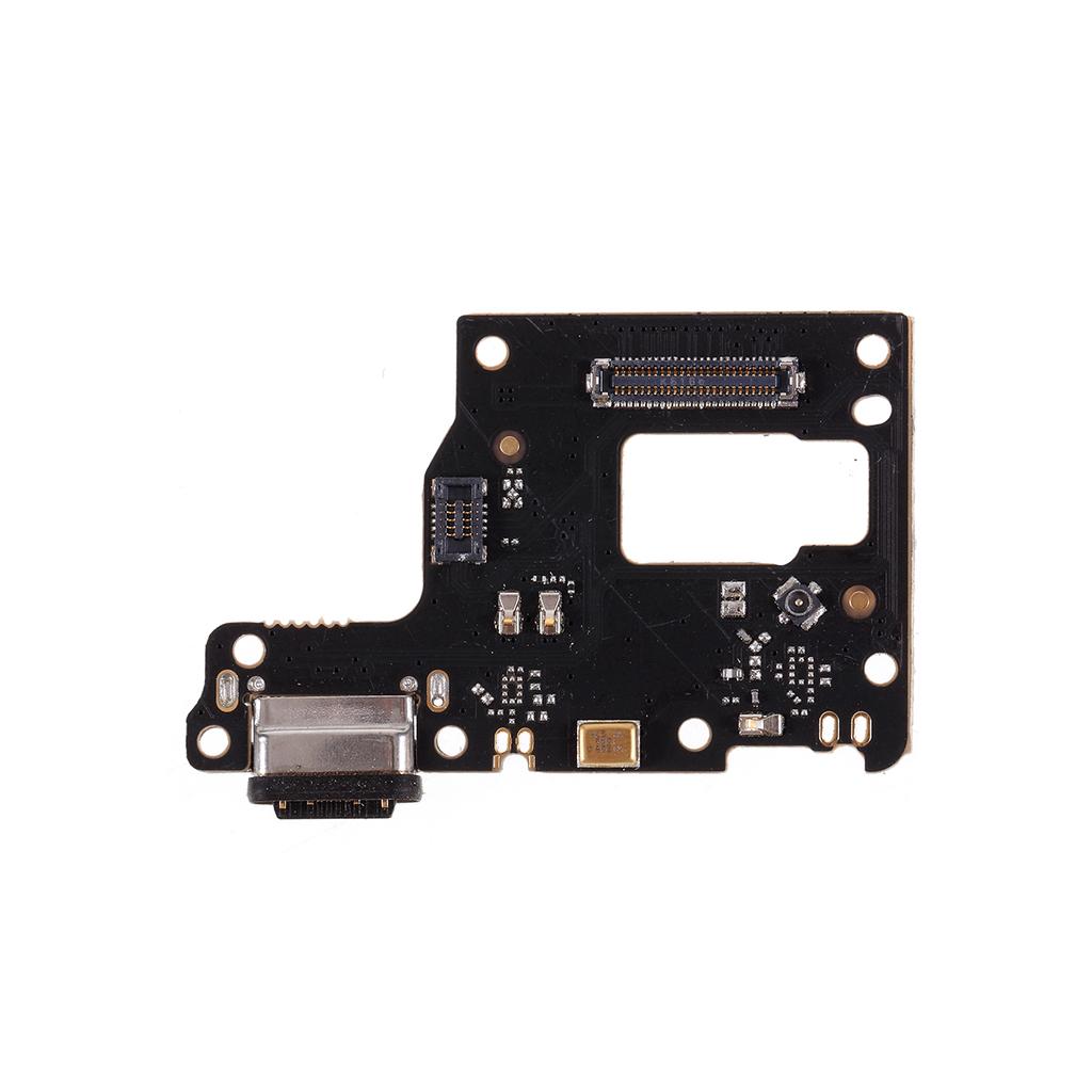 Charging Port Flex Cable Replace Part for Xiaomi Mi CC9/Mi 9 Lite