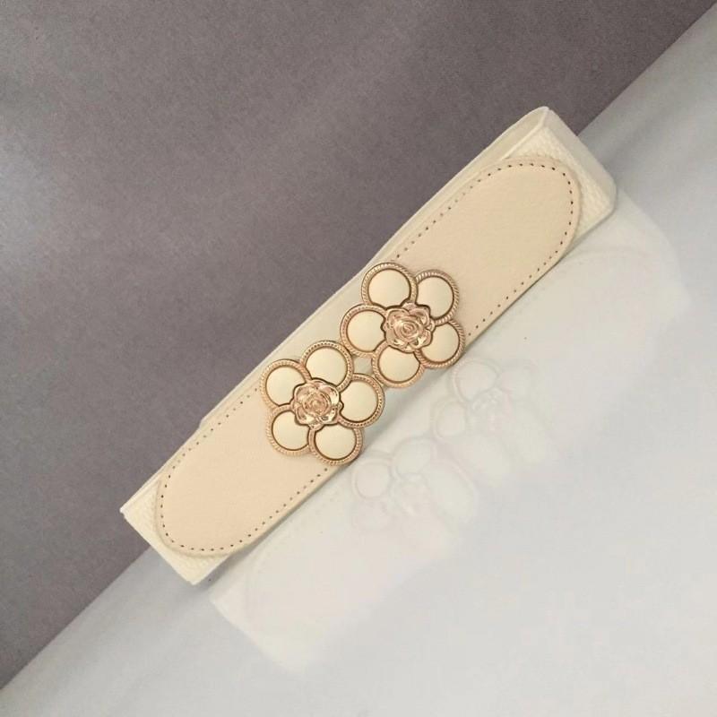 Adjustable Elegant Womens Waist Belt In Vibrant Colors For Dresses And Styles Fashion