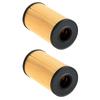 Engine Oil Filter for JAGUAR XE / XEL / XF / XFL / F-TYPE / F-PACE / E-PACE 2.0T (2018-now) High Quality JDE37128 LR073669