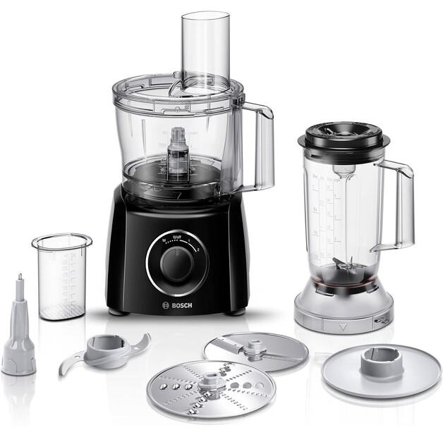 Food Processor Bosch MCM3201B MultiTalent 3