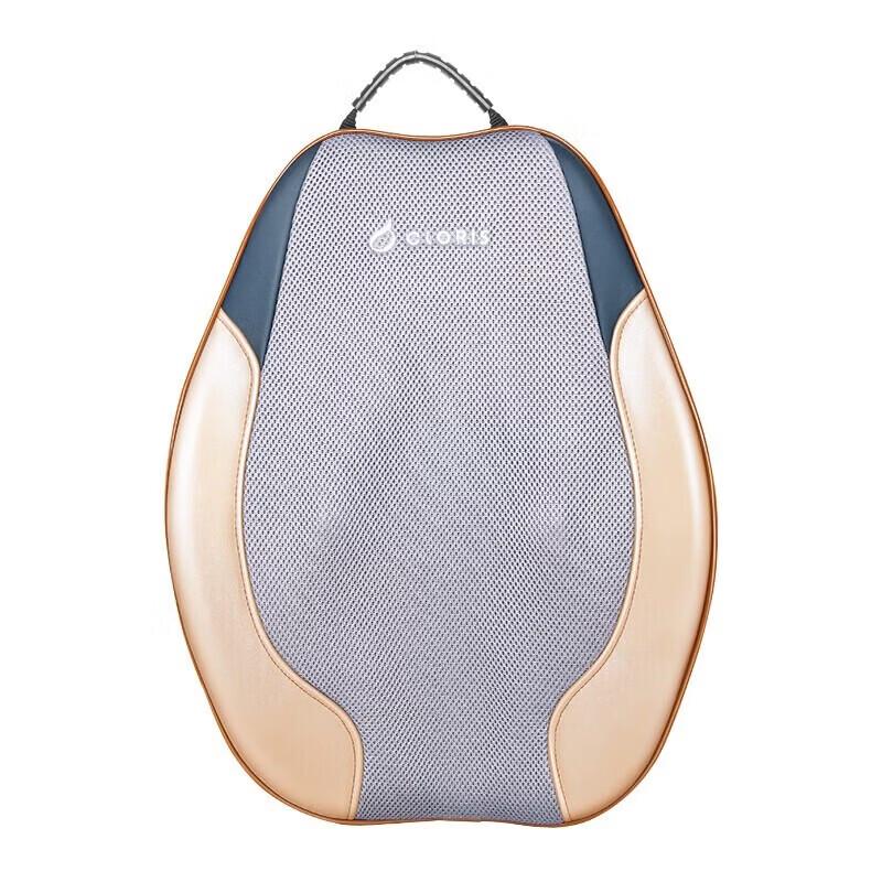 CLORIS Multi-Function Waist and Back Massager CN plug (adapter included)
