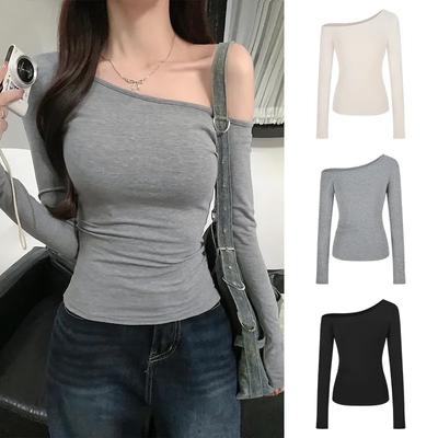 Tops – Truien en longsleeves