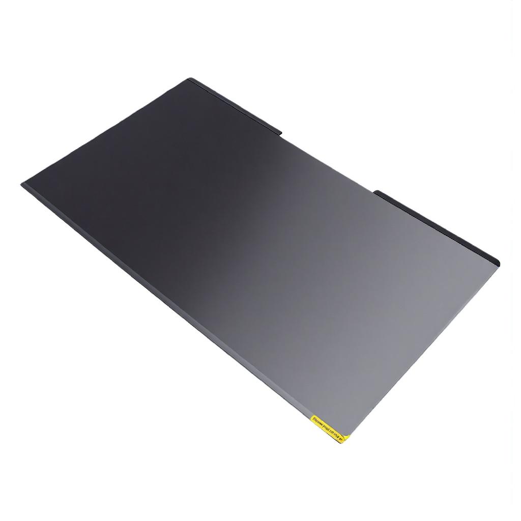 Privacy Screen Protector for 13.3 Inch Laptop Magnetic 16:9 Laptop Privacy Screen Filter