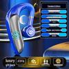 2025 Wireless Bluetooth Ear-Hook Noise-Cancelling Earphones for Business & Sport