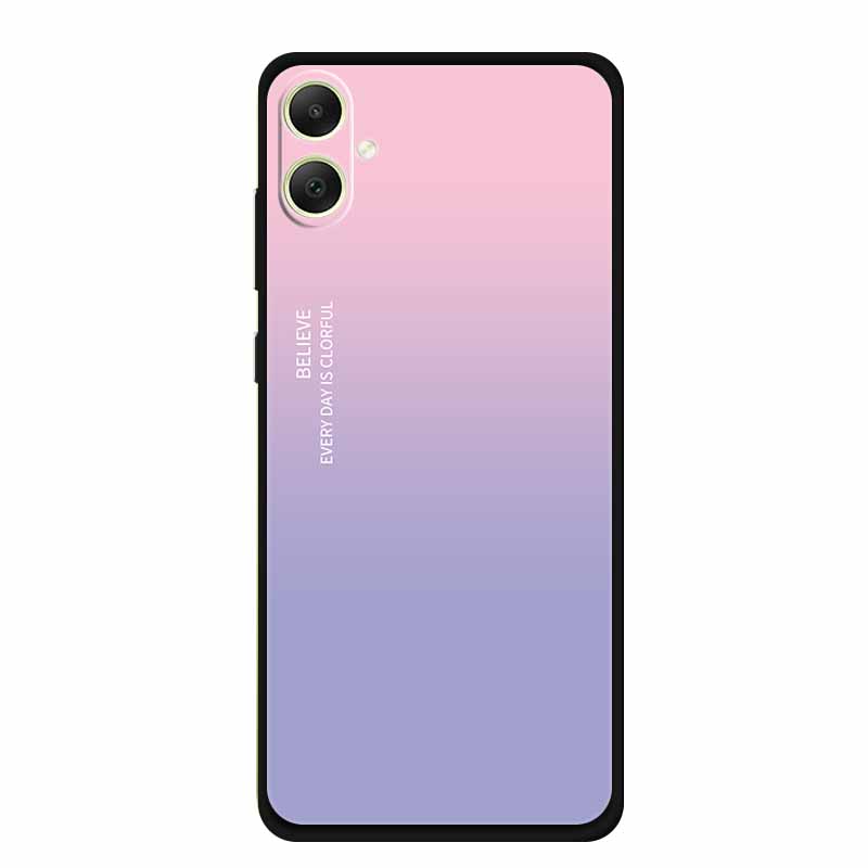 Hülle Für Samsung Galaxy A07 2025 F06 M06 A06 Handyhülle A 07 Hülle Schwarzes Silikon Weiche Rückseite Für Samsung A07 A06 Hülle Funda