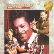 CD OMNIBUS, FATS DOMINO, CHUCK BERRY,  - Rock Around the Clock - Rock and Ro UICY8026 Japan Music Others Used