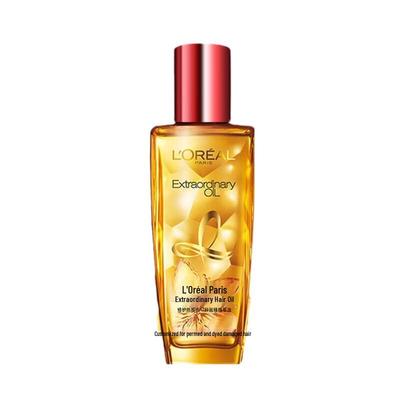 L'Oréal Extraordinary Oil für geschädigtes Haar