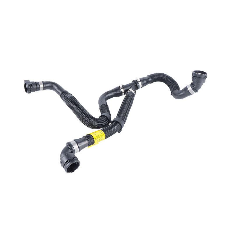 

Car Accessories radiator pipe Coolant Hose 17127596839 for BMW N20 N26 F30 F20 F21
