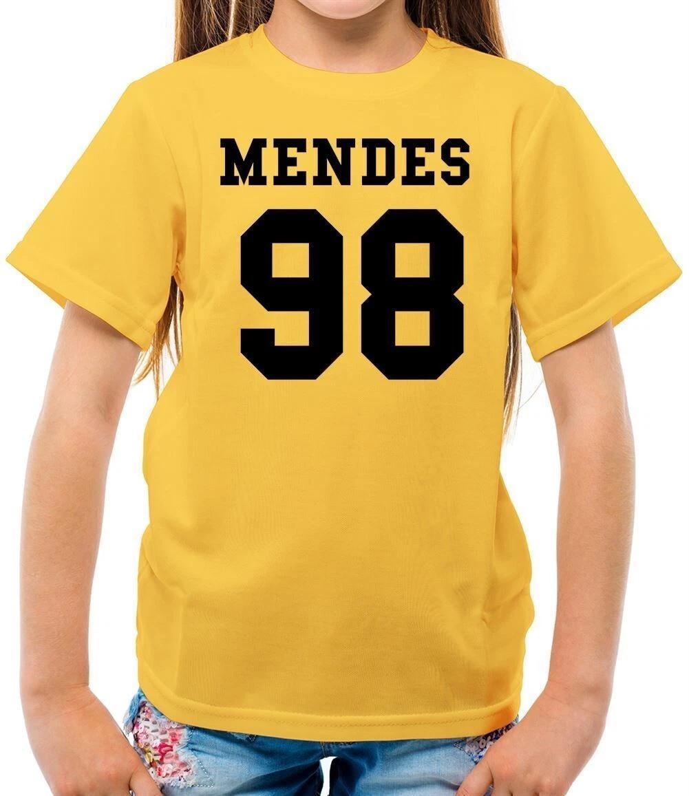 

des 98 - Kids Boys Girls T-Shirt Tees Top 1998 Music Musician Love Fan Tour Singer 120