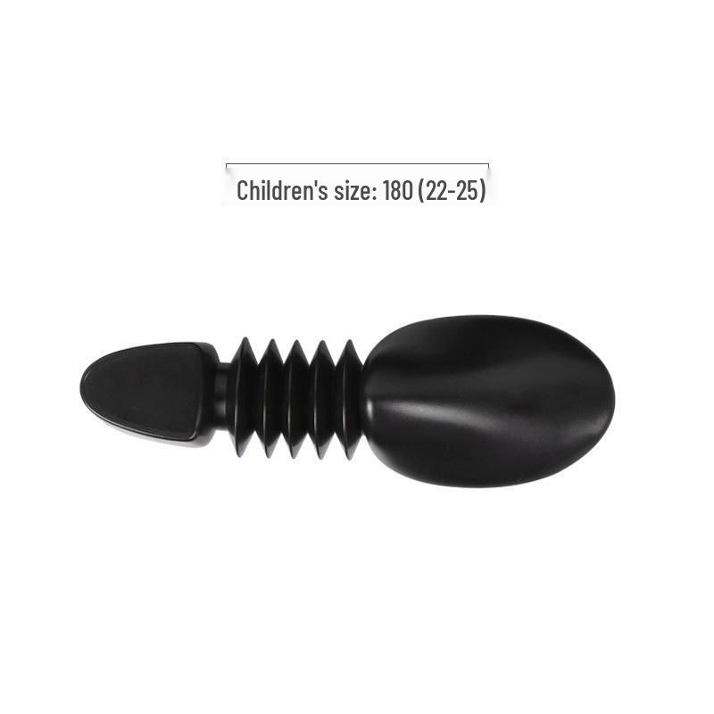 Men's and Women's Plastic Spring Shoe Trees for Shaping and Care