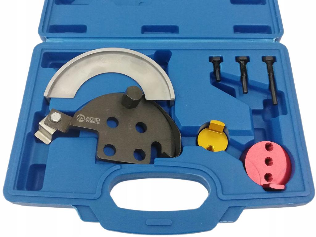 FORD STRETCH V-BELTS INSTALLATION KIT