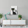 Art 420mm x Wall Wooden Stylish Interior Character Panel, Painting, Decoration, igsticker, 297mm, A3, Photo, Hanging, Frame, Decor, 003419, Animal,