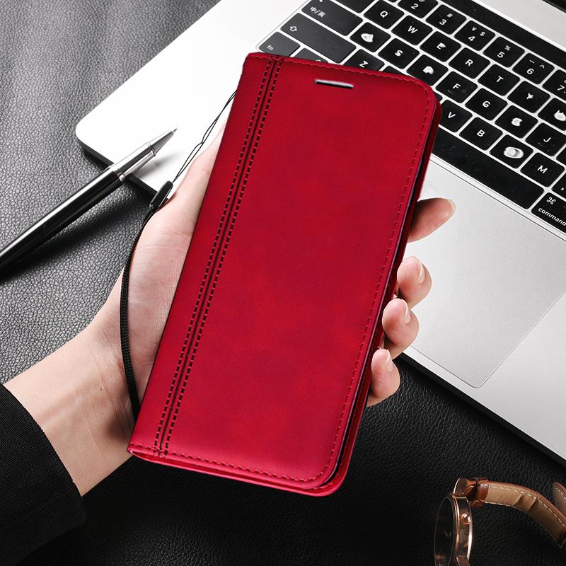 Xiaomi Redmi için Not 12 Pro Kılıf Mat Kitap Deri Flip Cüzdan Telefonu Çanta Kılıfları Redmi Not 12 Note12 Pro Darbeye Dayanıklı Standı Tutucu Kapak