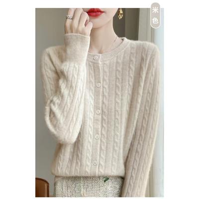 Oberteile – Damen-Cardigans