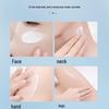 Sweet Big White Jar B5 Hydrating Face Cream: Vitamin-Infused Moisturizer for Nourishing, Healing, and Relieving Dry Skin