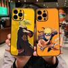 for Huawei P30 P20 Mate 10 20 Pro Lite Y9A Y8S P Smart Y7 Y9 Prime Y6 2019 Phone Cover Case Deidara Anime Narutos Akatsuki